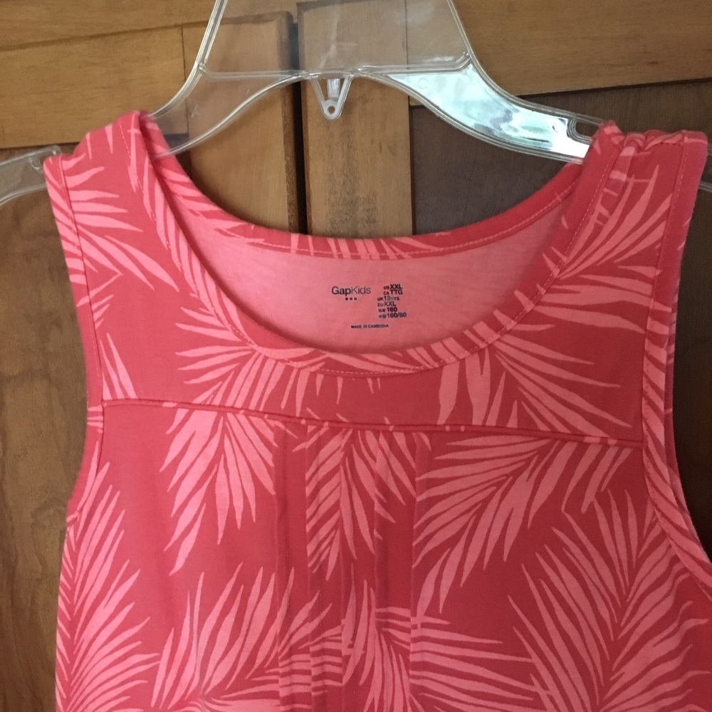 GAP casual dress